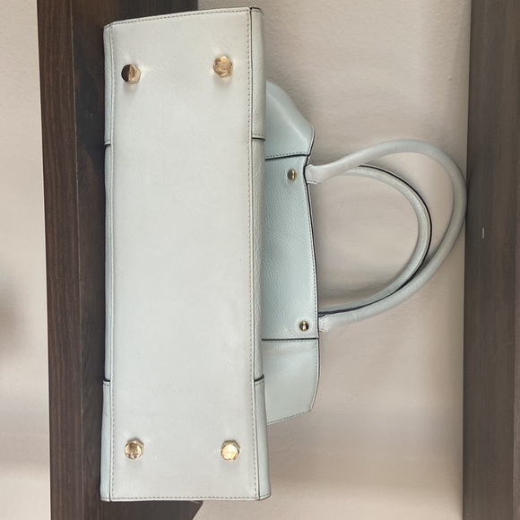 Authentic Rebecca Minkoff Tote - Picture 5 of 9